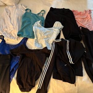 Girls Dance Bundle